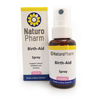 Naturo Pharm BIRTH-AID