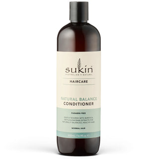 Sukin Natural Balance Conditioner