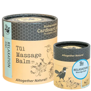 Tui Balms - Relaxation Massage Balm