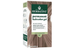 Herbatint | Light Ashblonde 8C