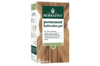 Herbatint | Light Golden Blonde 8D