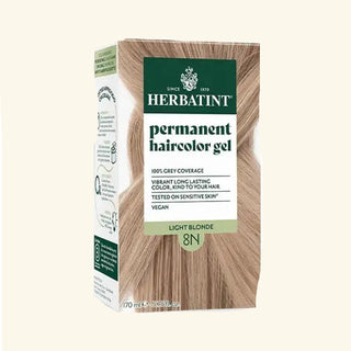 Herbatint | Light Blonde 8N
