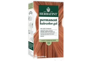 Herbatint | Light Copper Blonde 8R