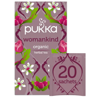 Pukka Womankind Tea