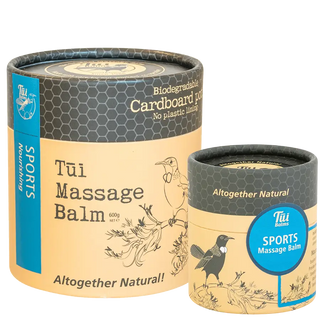 Tui Balms - Sports Massage Balm