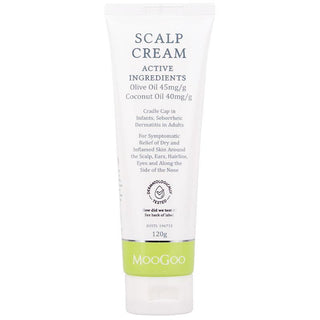 MooGoo Scalp Cream