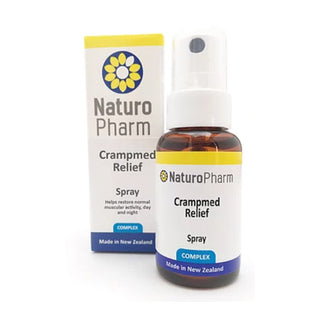 Naturo Pharm CRAMPMED Relief