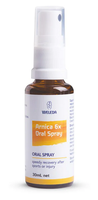 Weleda Arnica 6x Oral Spray