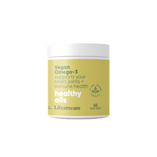 Lifestream Vegan Omega-3 