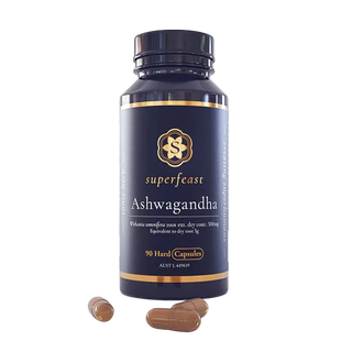 SuperFeast | Ashwagandha