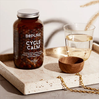 BePure | CycleCalm