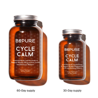 BePure | CycleCalm