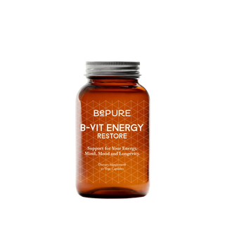 BePure | B-Vit Energy Restore