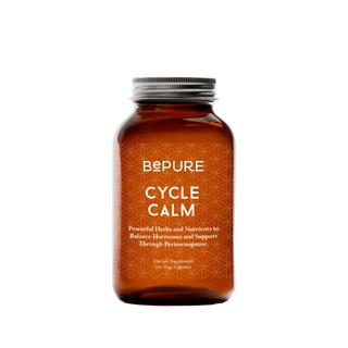 BePure | Cycle Calm