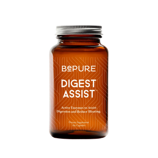 BePure | Digest Assist