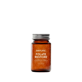 BePure | Folate Restore
