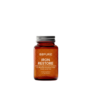 BePure | Iron Restore