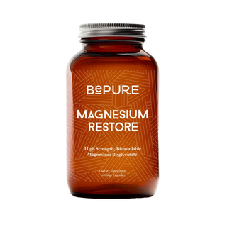 BePure | Magnesium Restore
