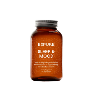 BePure | Sleep & Mood