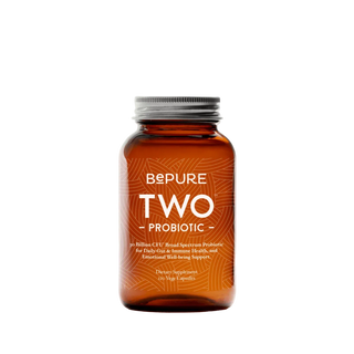 BePure | Two Probiotic