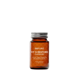 BePure | Vit D Restore