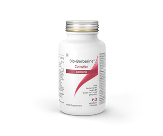 Coyne Healthcare | Bio-Berberine Complex 500mg