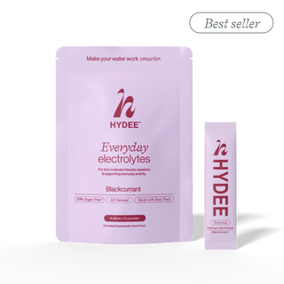 Hydee | Everyday Electrolytes