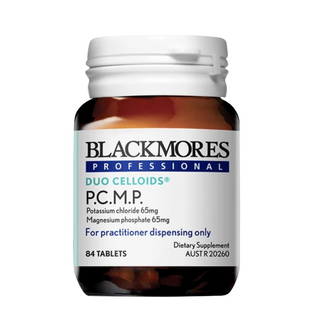 Blackmores P.C.M.P 84 Tablets