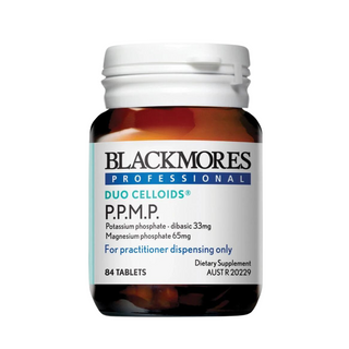 Blackmores P.P.M.P 84 Tablets