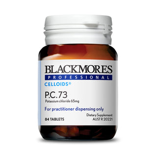 Blackmores P.C. 73