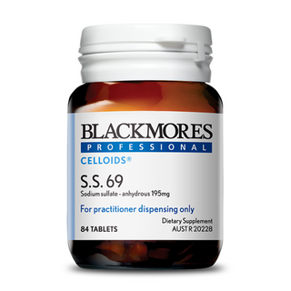 Blackmores S.S. 69