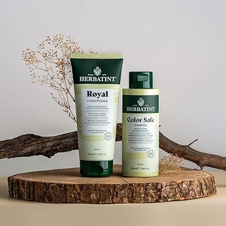 Herbatint Normalising Shampoo