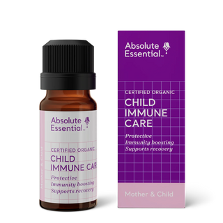 Absolute Essential Child Immune Care (Child Care Immune Plus) (Organic)