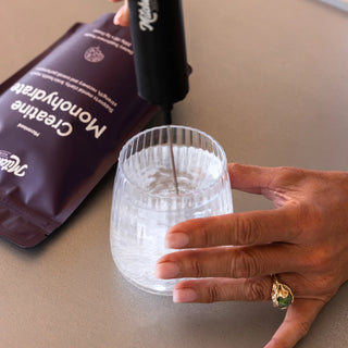 Mitchell's | Creatine Monohydrate