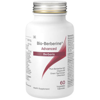 Coyne Healthcare - Bio-Berberine Advanced