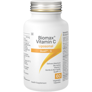 Coyne Healthcare - BioMax Vitamin C LIPOSOMAL