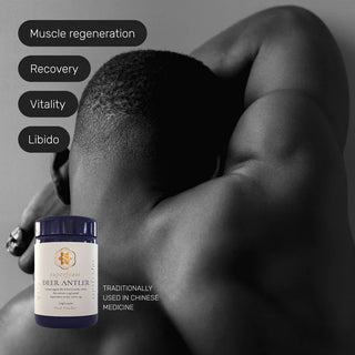 SuperFeast | Deer Antler