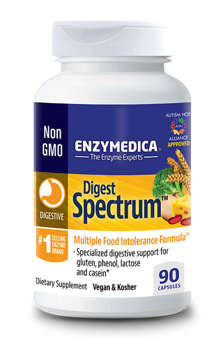 Enzymedica Digest Spectrum