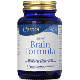 Efamol | Efalex Brain Formula