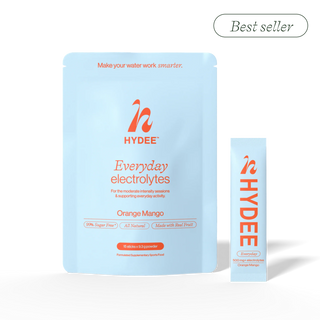 Hydee | Everyday Electrolytes