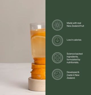 Hydee | Everyday Electrolytes