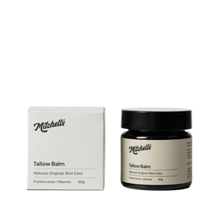 Mitchell's | Tallow Balm