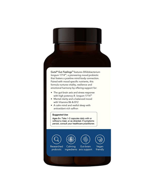 Gutsi | Gut Feelings