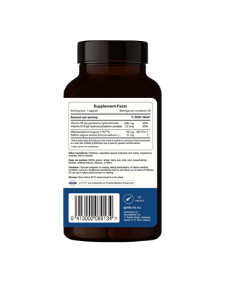 Gutsi | Gut Feelings