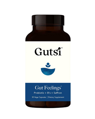 Gutsi | Gut Feelings