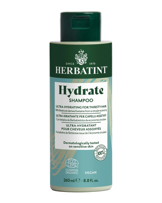 Herbatint | Hydrate Shampoo