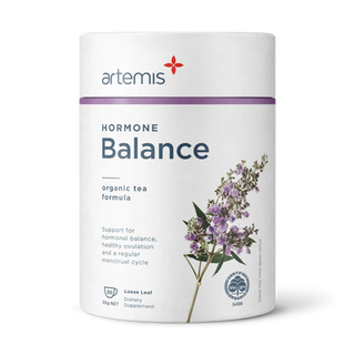 Artemis Hormone Balance Tea