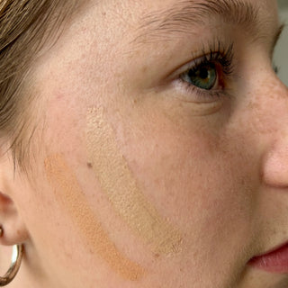 My Sunshine | Tinted Semi-Matte SPF