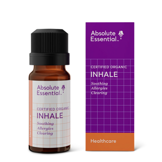 Absolute Essential Inhale (formerly Sinus Clear) (Organic)