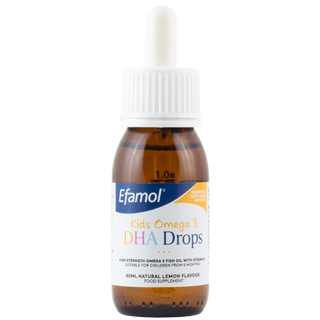 Efamol | Kids Omega 3 DHA Drops